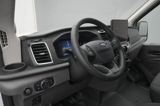 Ford Transit 350 L3H3 Trend