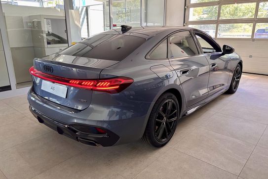Audi A5 TFSI quattro