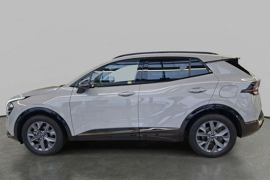 Kia Sportage 1.6 T-GDI HEV 2WD aut