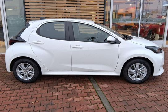 Toyota Yaris Comfort 1.5 Hybrid