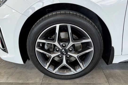 Kia ProCeed 1.4 T-GDI