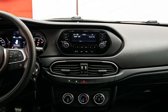 Fiat Tipo 1.4