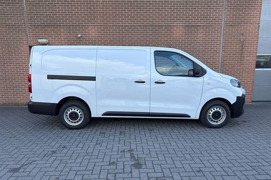 Fiat Scudo XL L2H1