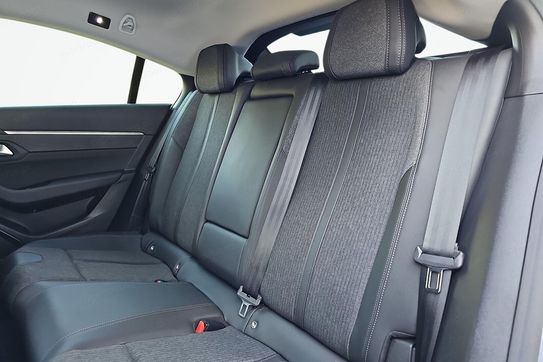 Peugeot 508 Bluehdi Allure Pack S&S EAT8