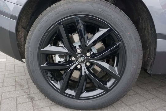 Land Rover Range Rover Velar 2.0 D200 S