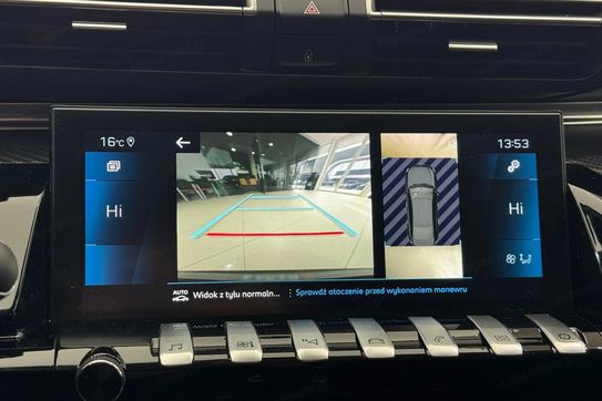 Peugeot 508 1.5 BlueHDi Allure Pack S&S EAT8