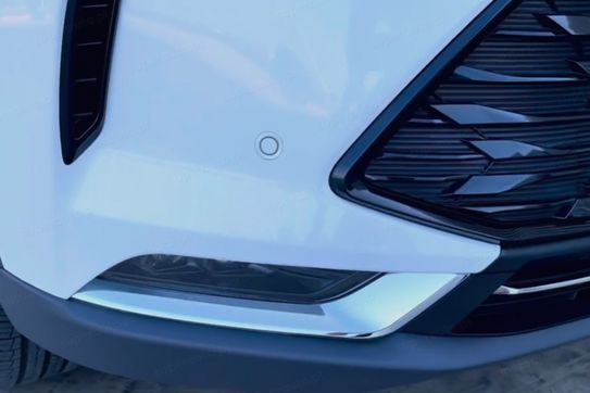 Baic Beijing 7 1.5T Luxury Plus DCT