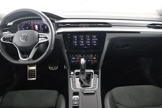 Volkswagen Arteon 2.0 TSI DSG