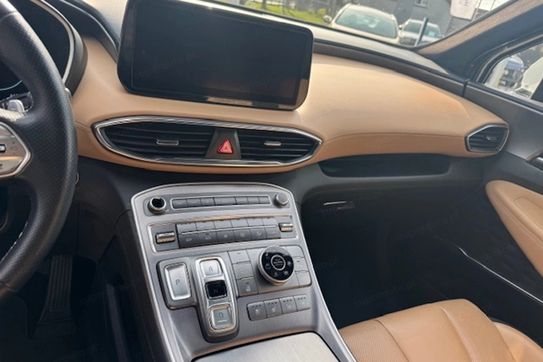 Hyundai Santa Fe Grand Santa Fe 2.2 CRDi Platinum aut