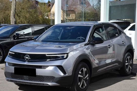 Opel Mokka Business Edition MT6 1.2 Turbo