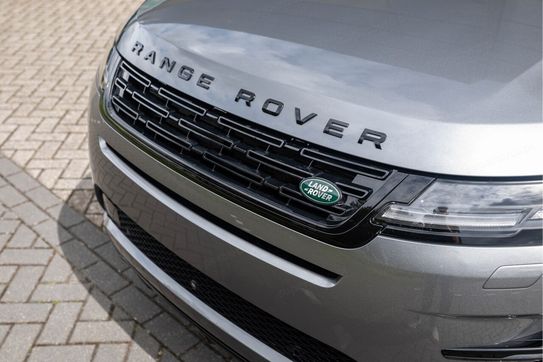 Land Rover Range Rover Evoque D200  Dynamic SE