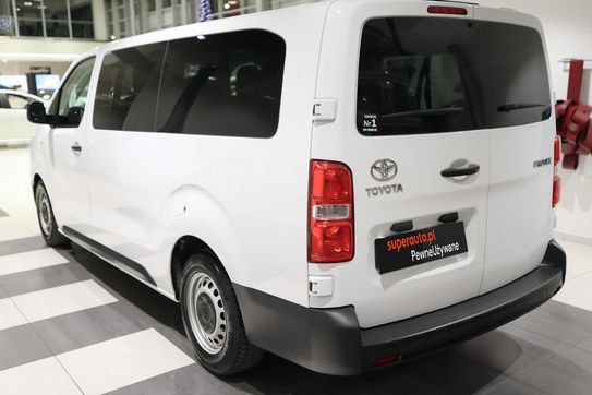 Toyota Proace Verso 2.0 D4-D Long Business