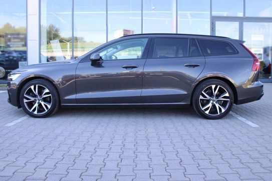 Volvo V60 B4 B Plus Dark aut