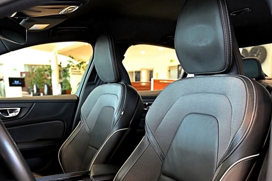 Volvo S60 T5 Inscription