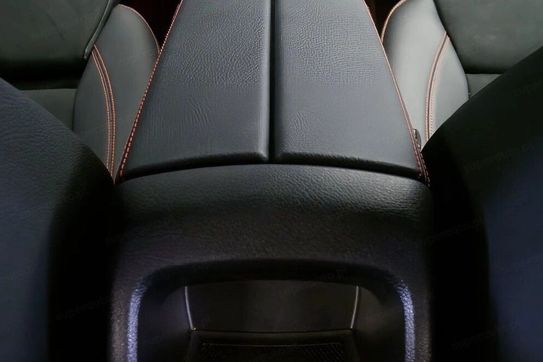 Mercedes Klasa A 200 AMG Line