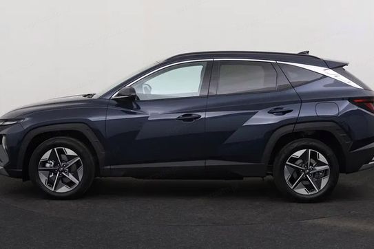 Hyundai Tucson 1.6 T-GDi Smart 2WD