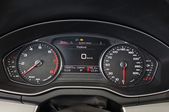 Audi Q5 40 TFSI quattro Advanced