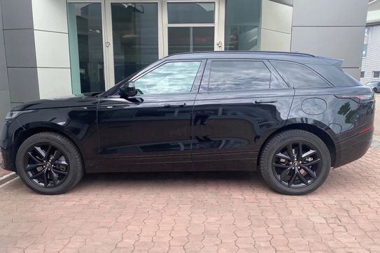 Land Rover Range Rover Velar P400e Dynamic HSE