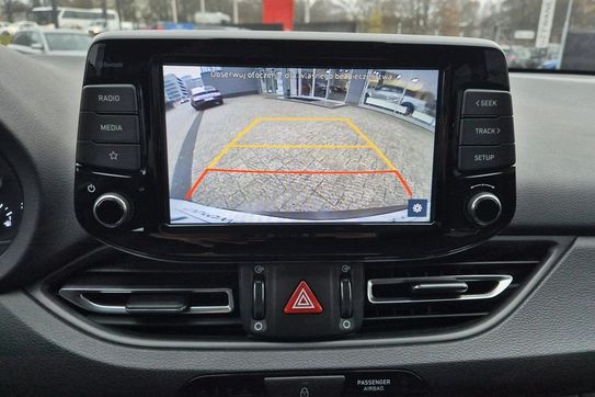Hyundai i30 1.5 t-Gdi 48V Smart