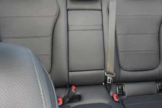 Mercedes GLC 220 d 4-Matic Avantgarde