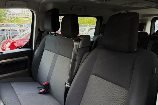 Citroen SpaceTourer BlueHDi XL Plus EAT8