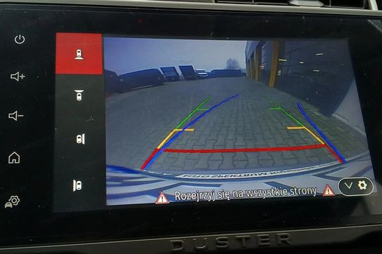 Dacia Duster 1.3 TCe Journey