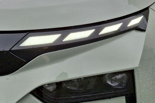 Skoda Elroq Sportline 60 63kWh