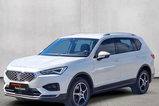 Seat Tarraco 2.0 TDI Xcellence S&S 4Drive DSG