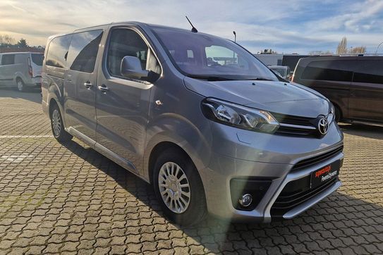 Toyota Proace Verso Long L2H1 AT
