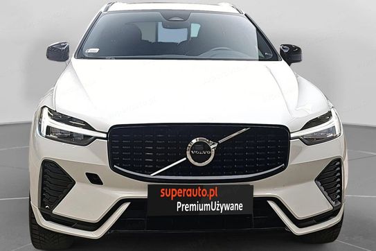 Volvo XC60 B4 B R-Design