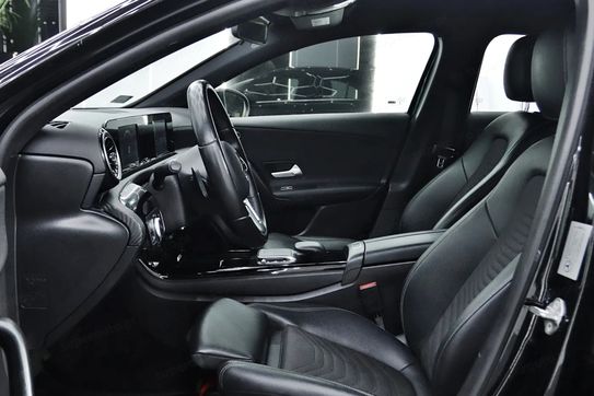 Mercedes Klasa A 200