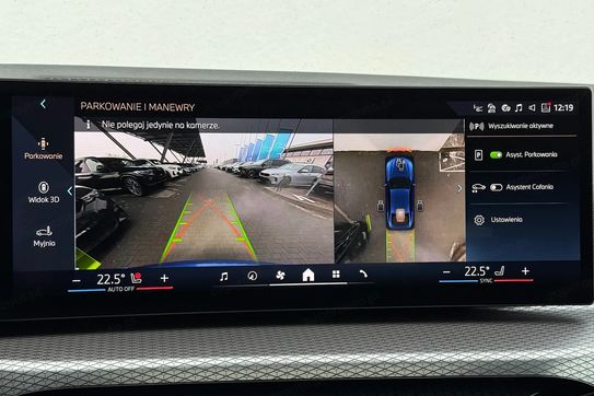 BMW Seria 4 Gran Coupe 430i xDrive M Sport