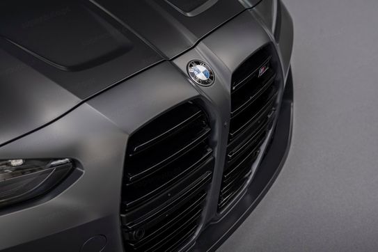BMW Seria 3 Touring M3 Competition xDrive