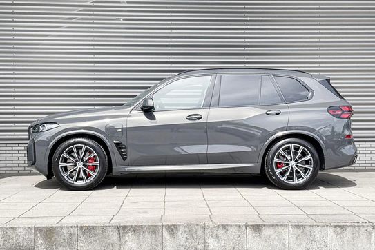 BMW X5 xDrive50e M Sport