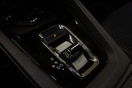 Skoda Octavia 2.0 TDI Ambition DSG