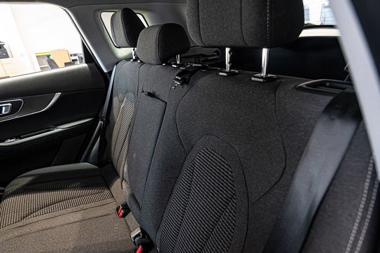 Chery Tiggo 7 Essential 1.6 T-GDI DCT