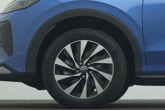 Volkswagen T-Roc Life 1.5 eTSI DSG