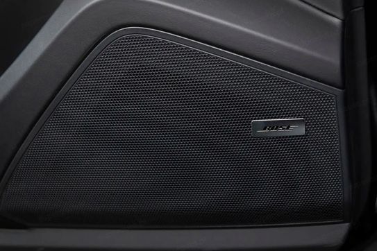 Porsche Cayenne Coupe GTS