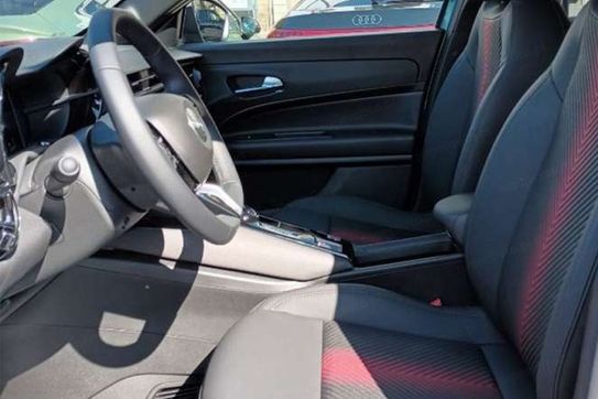 Alfa Romeo Junior 1.2 Ibrida Ti