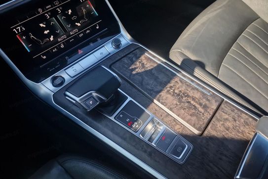 Audi A6 40 TDI mHEV quattro S tronic