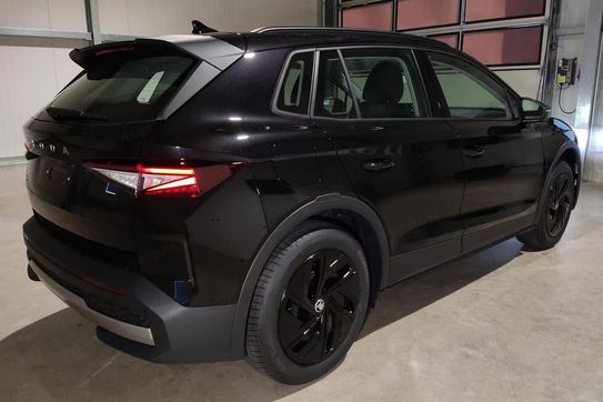 Skoda Elroq 60 63kWh
