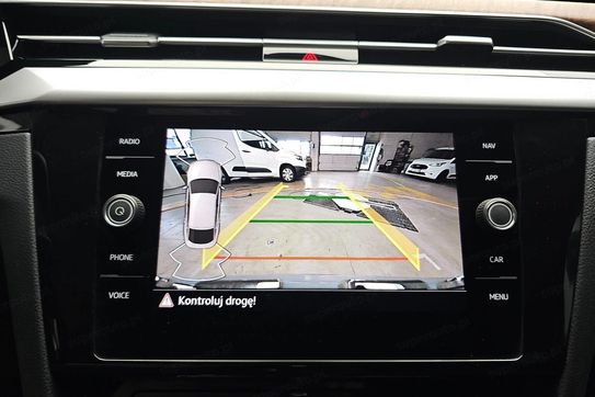Volkswagen Arteon 2.0 Tsi Elegance Dsg