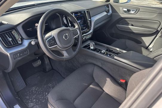 Volvo XC60 T6 Plug-In Hybrid AWD Inscription Expression