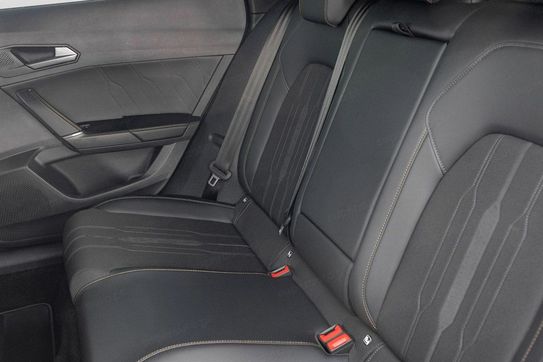 Cupra Formentor 2.0 TSI 4Drive DSG