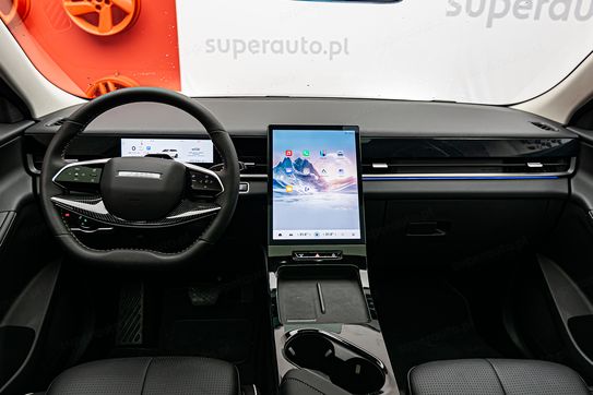 Jaecoo 5 1.6 T-GDI Premium DCT