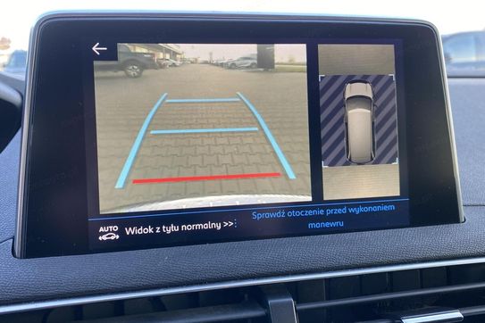 Peugeot 5008 1.2 PureTech mHEV Active Pack S&S e-DCS6