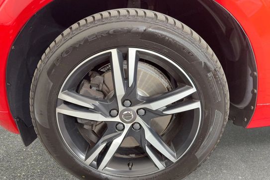 Volvo XC60 2.0 AWD