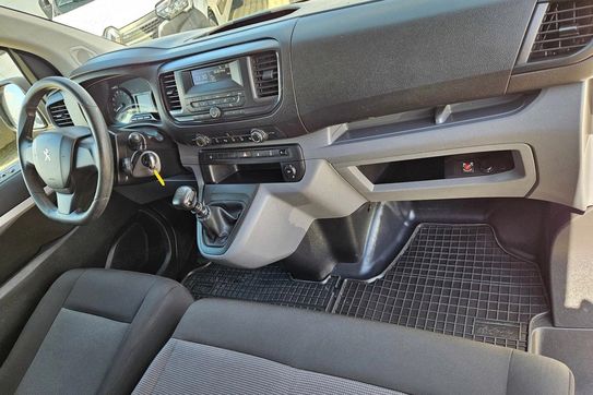 Peugeot Expert L2H1 Zabudowa brygadowa