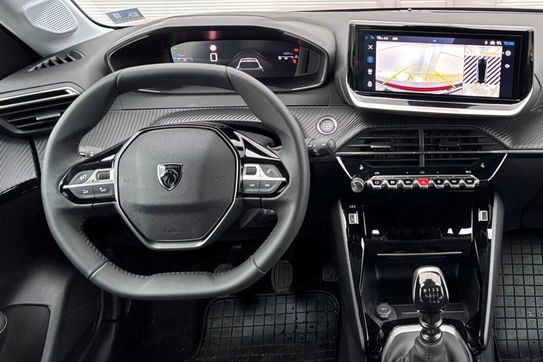 Peugeot 208 1.2 PureTech Allure S&S