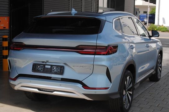 BYD Seal U DM-i 1.5 Boost